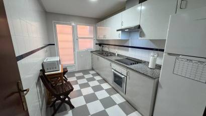 Återförsäljning - Apartment -
San Miguel - San Miguel de Salinas