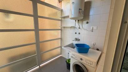 Återförsäljning - Apartment -
San Miguel - San Miguel de Salinas