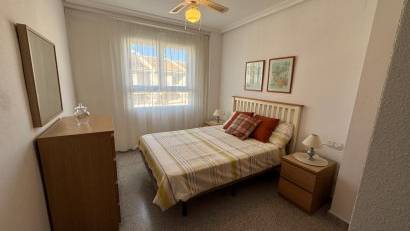 Återförsäljning - Apartment -
San Miguel - San Miguel de Salinas