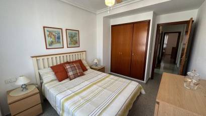 Återförsäljning - Apartment -
San Miguel - San Miguel de Salinas