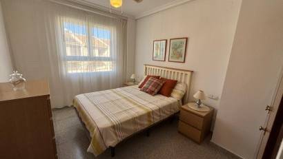 Återförsäljning - Apartment -
San Miguel - San Miguel de Salinas