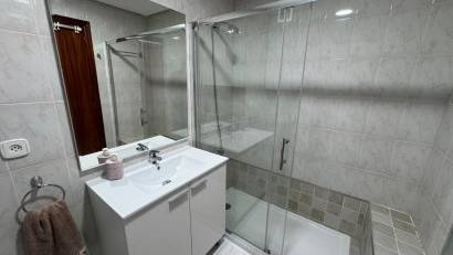 Återförsäljning - Apartment -
San Miguel - San Miguel de Salinas