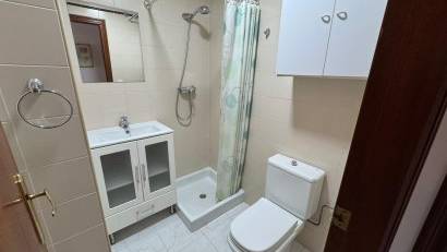 Återförsäljning - Apartment -
San Miguel - San Miguel de Salinas