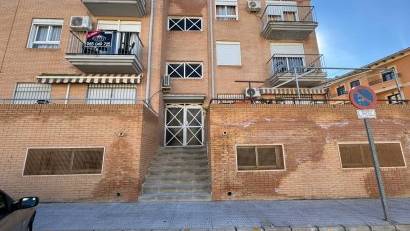 Återförsäljning - Apartment -
San Miguel - San Miguel de Salinas