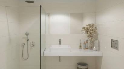 Nyproduktion - Bungalow -
Torrevieja - Los Balcones