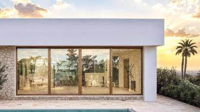 Nyproduktion - Villa -
Orihuela Costa - Las Filipinas