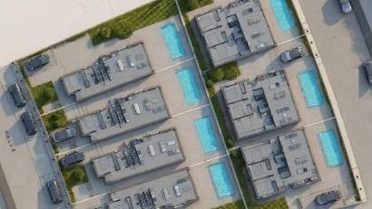 Nyproduktion - Villa -
Orihuela Costa - Las Filipinas