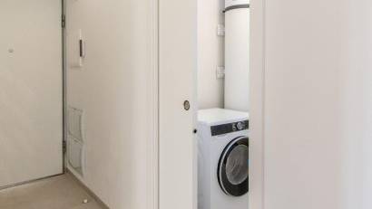 Nyproduktion - Apartment -
Finestrat - Campana Garden