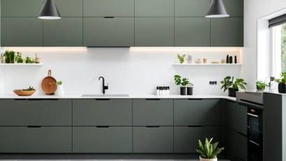 Nyproduktion - Villa -
Orihuela Costa - Las Filipinas