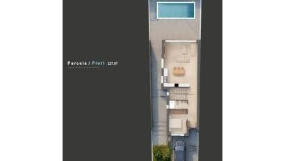 Nyproduktion - Villa -
Orihuela Costa - Las Filipinas