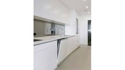 Nyproduktion - Apartment -
Relleu - pueblo