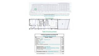Nyproduktion - Apartment -
Relleu - pueblo