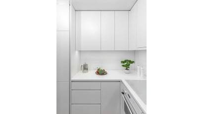 Nyproduktion - Apartment -
Relleu - pueblo