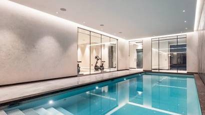 Nyproduktion - Apartment -
Relleu - pueblo