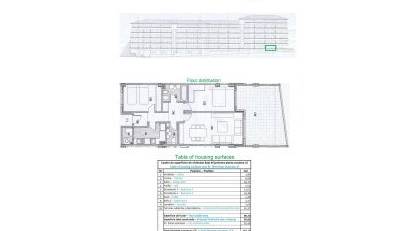 Nyproduktion - Apartment -
Relleu - pueblo