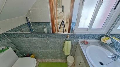 Återförsäljning - Radhus -
Orihuela Costa - La Regia