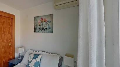 Återförsäljning - Radhus -
Orihuela Costa - La Regia