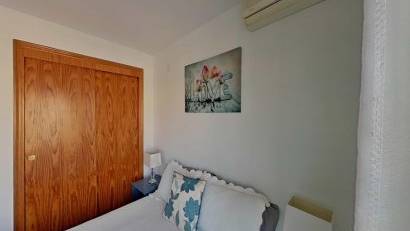 Återförsäljning - Radhus -
Orihuela Costa - La Regia