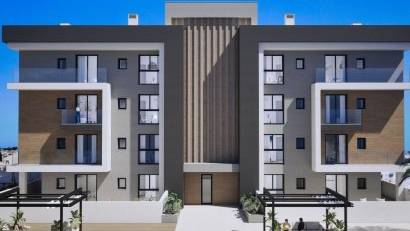 Nyproduktion - Apartment -
Los Alcázares - Los Narejos