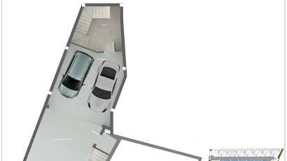 Nyproduktion - Villa -
Benitachell - Golden Valley