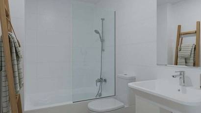 Nyproduktion - Apartment -
Jávea - centro