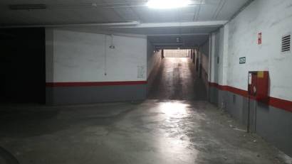 Återförsäljning - Garage -
Torrevieja - Estacion de autobuses