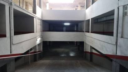 Återförsäljning - Garage -
Torrevieja - Estacion de autobuses