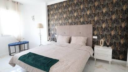 Återförsäljning - Apartment -
Torrevieja - La Mata