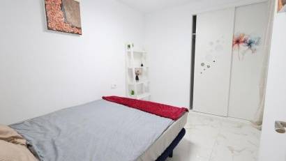 Återförsäljning - Apartment -
Torrevieja - La Mata