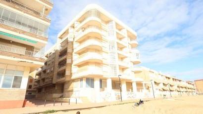 Återförsäljning - Apartment -
Torrevieja - La Mata