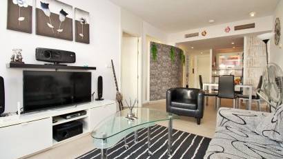 Reventa - Apartment -
Playa Flamenca