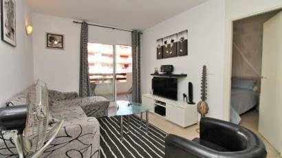 Reventa - Apartment -
Playa Flamenca