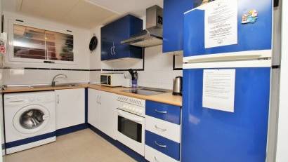 Reventa - Apartment -
Playa Flamenca