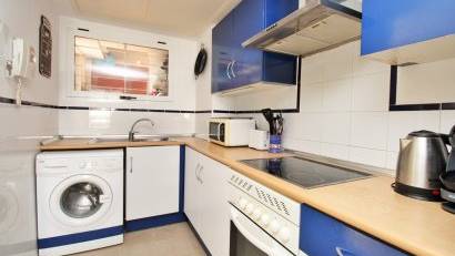 Reventa - Apartment -
Playa Flamenca