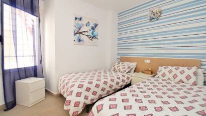 Reventa - Apartment -
Playa Flamenca