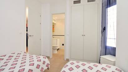 Reventa - Apartment -
Playa Flamenca