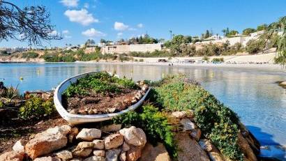 Reventa - Apartment -
Playa Flamenca