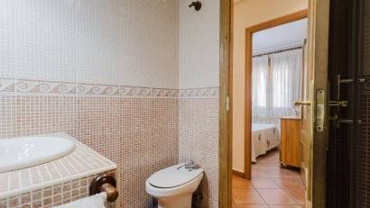 Återförsäljning - Bungalow -
Torrevieja - PLAYA DE LA MATA