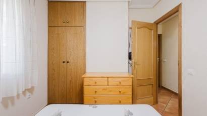 Återförsäljning - Bungalow -
Torrevieja - PLAYA DE LA MATA