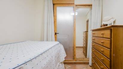 Återförsäljning - Bungalow -
Torrevieja - PLAYA DE LA MATA