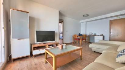 Återförsäljning - Apartment -
La Manga del Mar Menor - Playa del Esparto-Veneziola