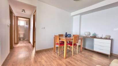 Återförsäljning - Apartment -
La Manga del Mar Menor - Playa del Esparto-Veneziola