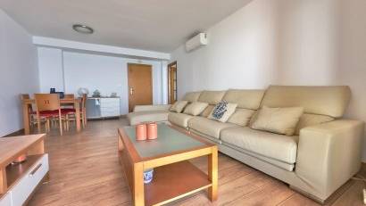 Återförsäljning - Apartment -
La Manga del Mar Menor - Playa del Esparto-Veneziola