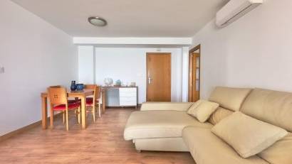 Återförsäljning - Apartment -
La Manga del Mar Menor - Playa del Esparto-Veneziola