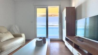 Återförsäljning - Apartment -
La Manga del Mar Menor - Playa del Esparto-Veneziola