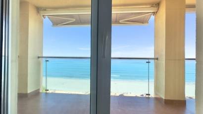 Återförsäljning - Apartment -
La Manga del Mar Menor - Playa del Esparto-Veneziola