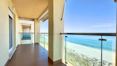 Återförsäljning - Apartment -
La Manga del Mar Menor - Playa del Esparto-Veneziola
