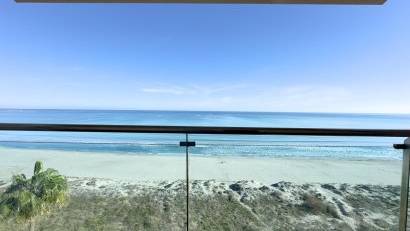 Återförsäljning - Apartment -
La Manga del Mar Menor - Playa del Esparto-Veneziola