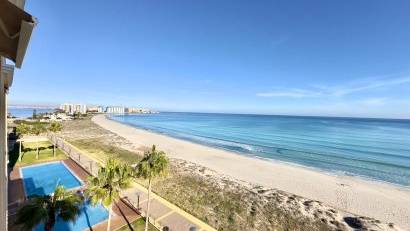 Återförsäljning - Apartment -
La Manga del Mar Menor - Playa del Esparto-Veneziola