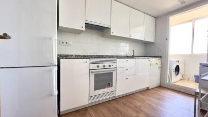 Återförsäljning - Apartment -
La Manga del Mar Menor - Playa del Esparto-Veneziola